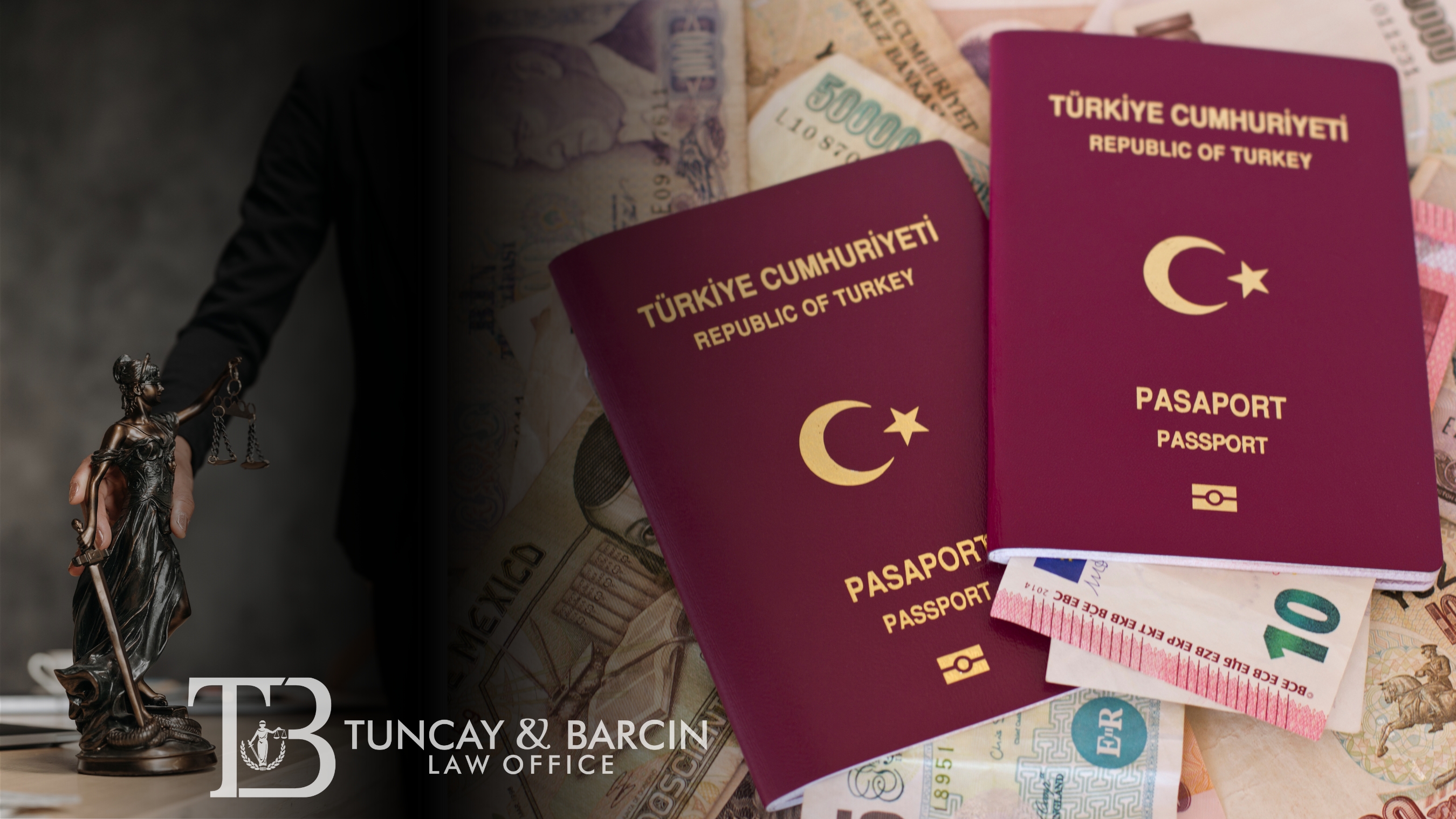 So erhalten Sie die türkische Staatsbürgerschaft für Investitionen