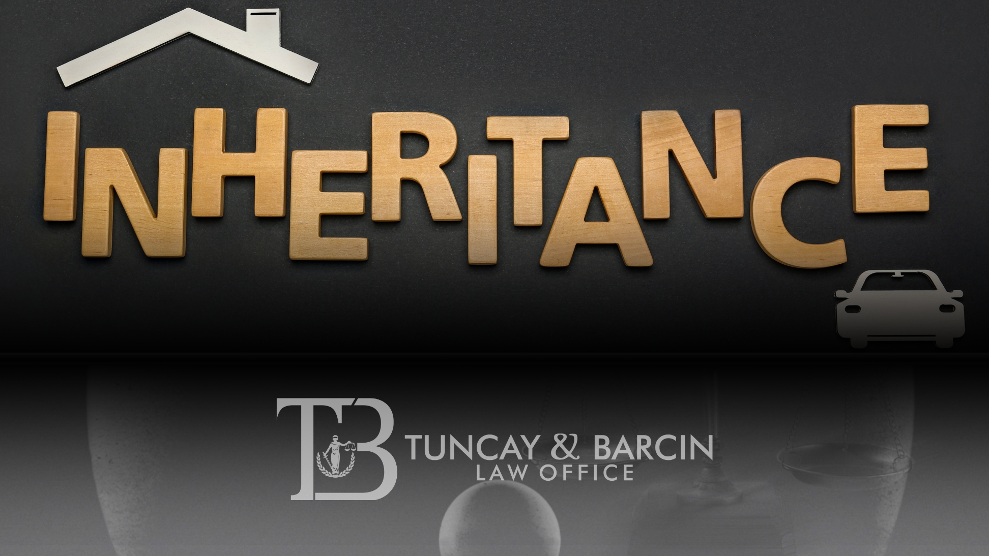 Inheritance in Turkey