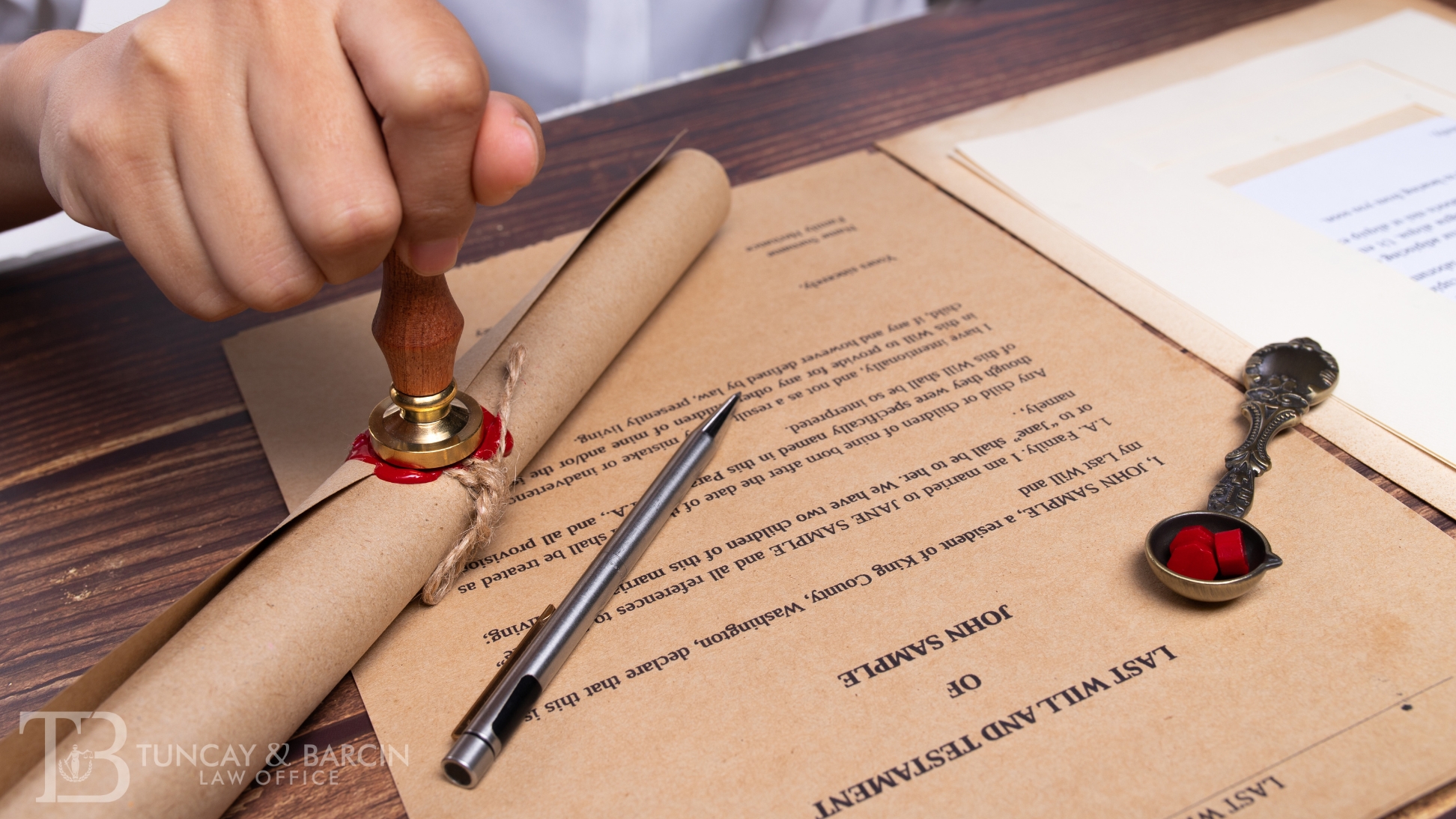 Will Preparation Rules