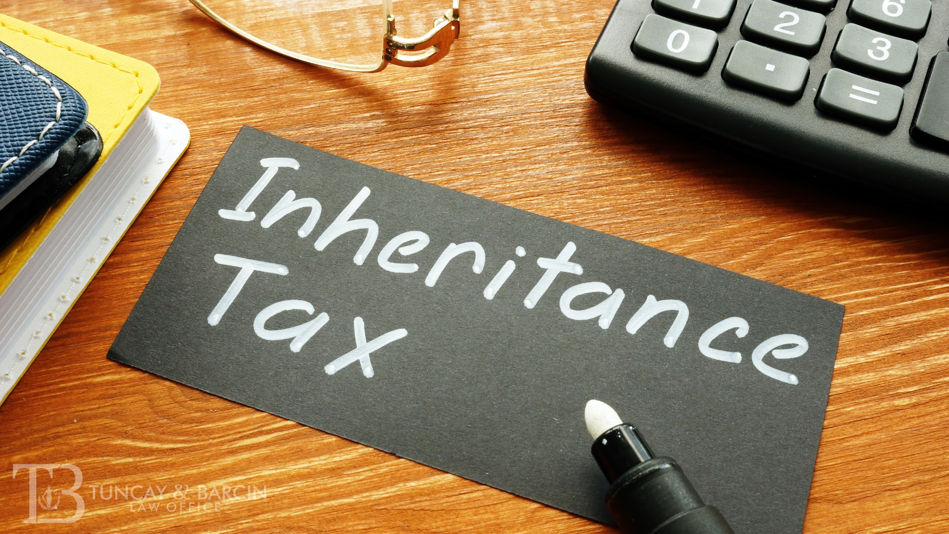 inheritance tax in turkey