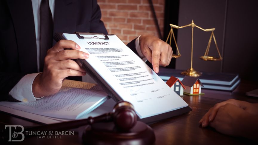 Documents for obtaining a residence permit in Turkey for foreigners