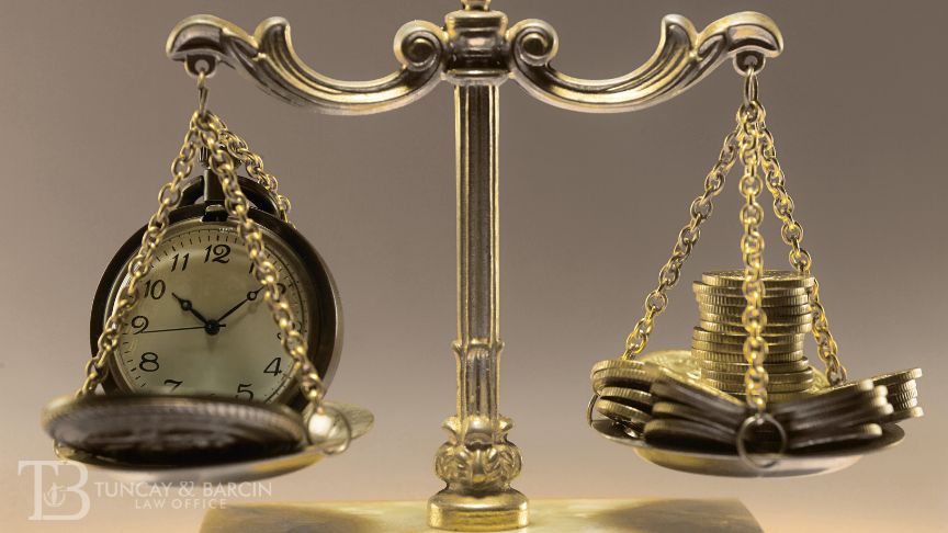 how much is lawyer fees in turkey