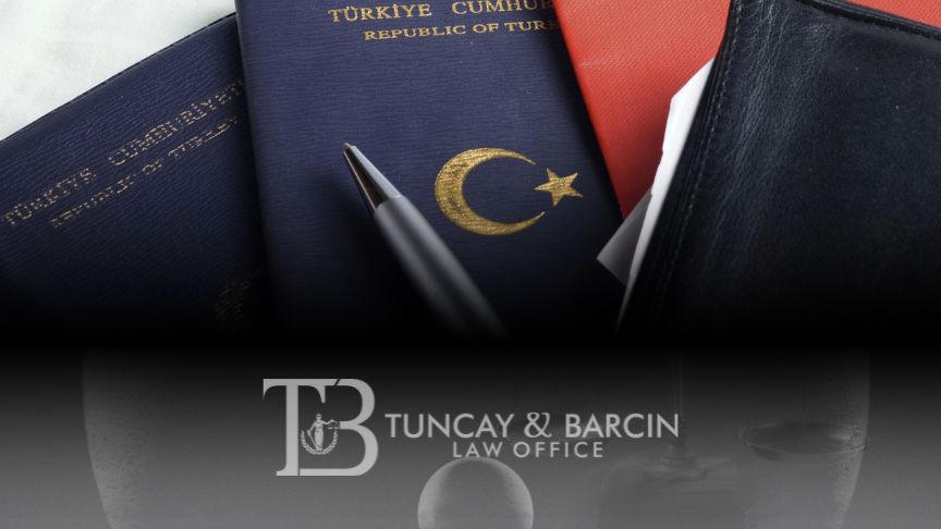 Гражданство Турции по рождению