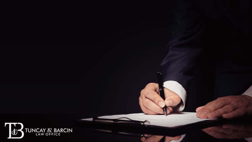 Registrierung der Staatsbürgerschaft