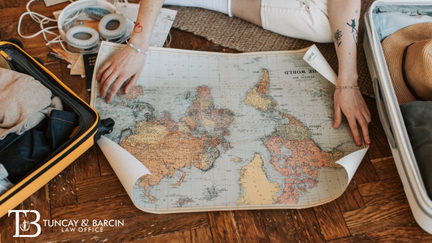 What to do if you have an overstay