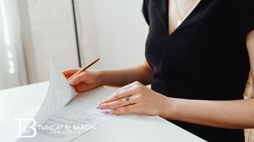 Documents required for citizenship