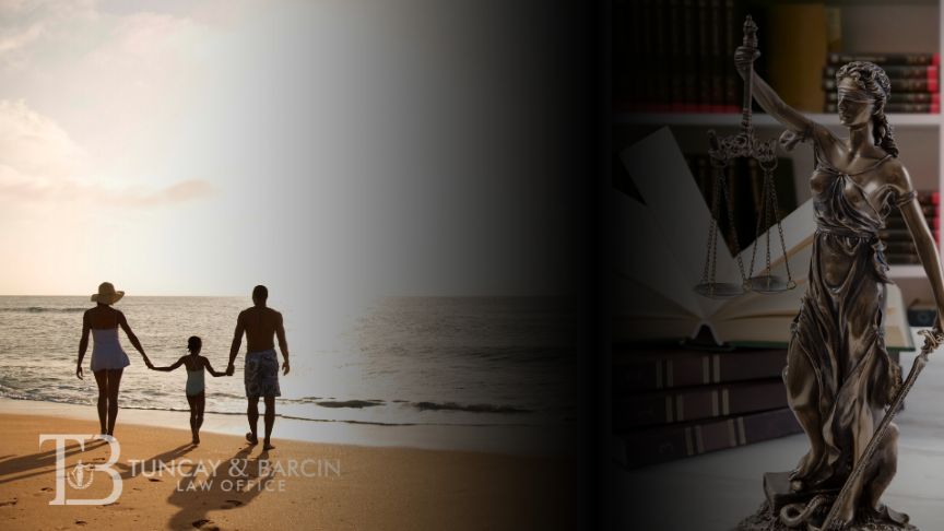 family residence permit Turkey