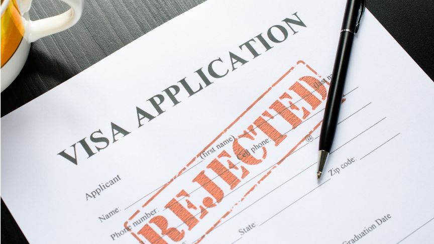Court Practice in Residence Permit Refusal Cases